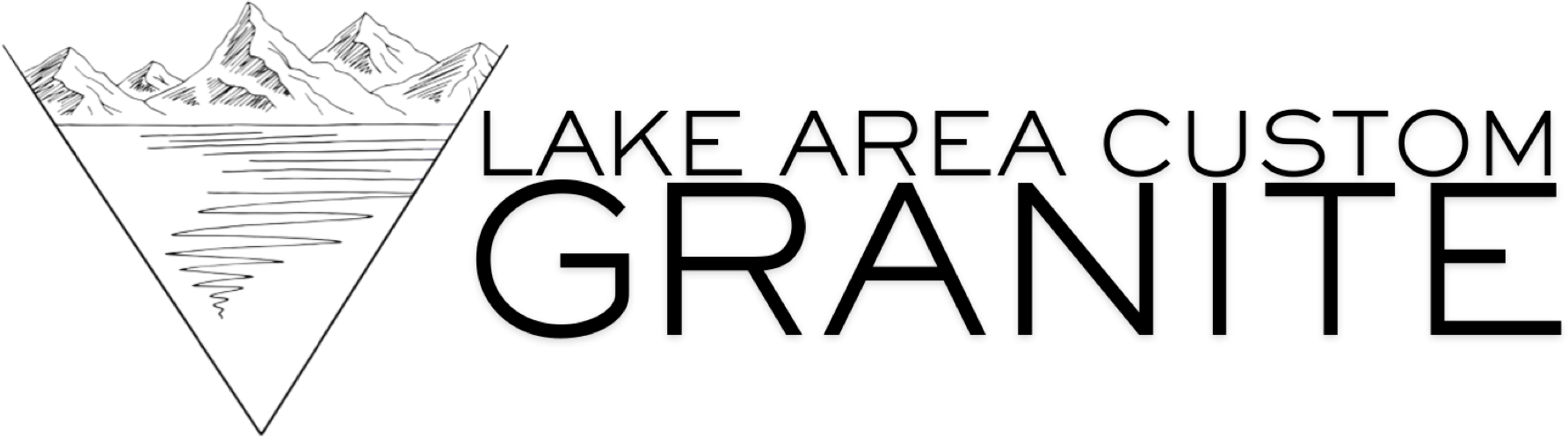 lake-area-custom-granite-logo