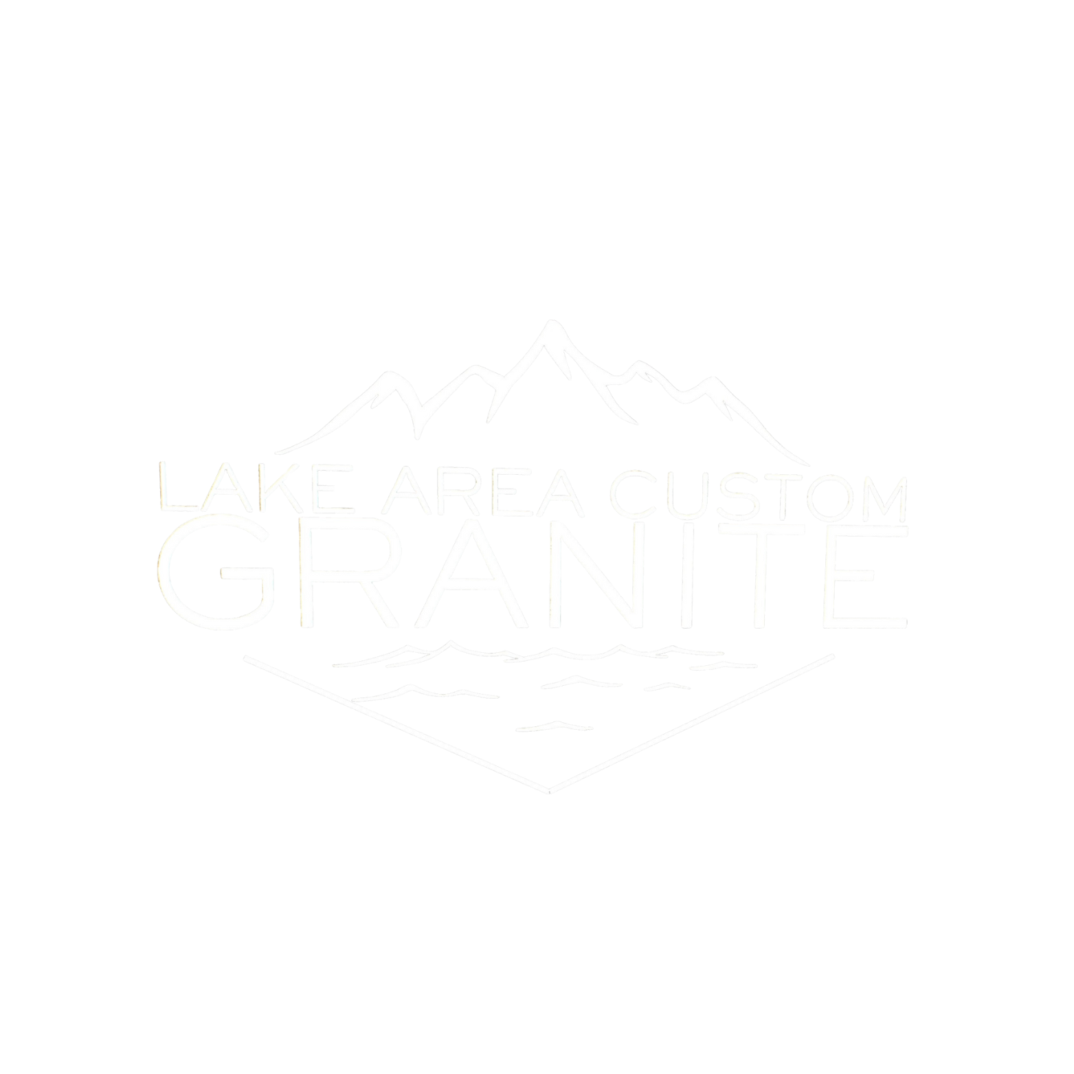 Lake Area Custom Granite